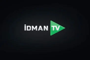 idman-tv-resmi